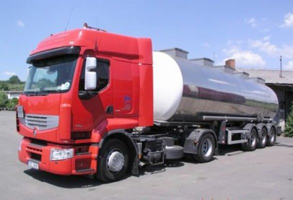 Trei firme din Constanţa au asigurat peste 370.000 de tone de combustibili pentru stocurile minime de siguranţă